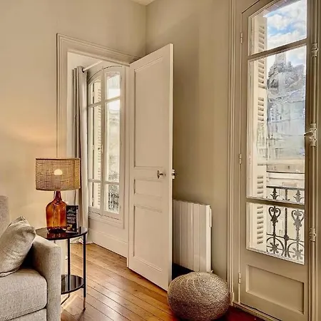 Apartment Le Plenitude Yourhosthelper *